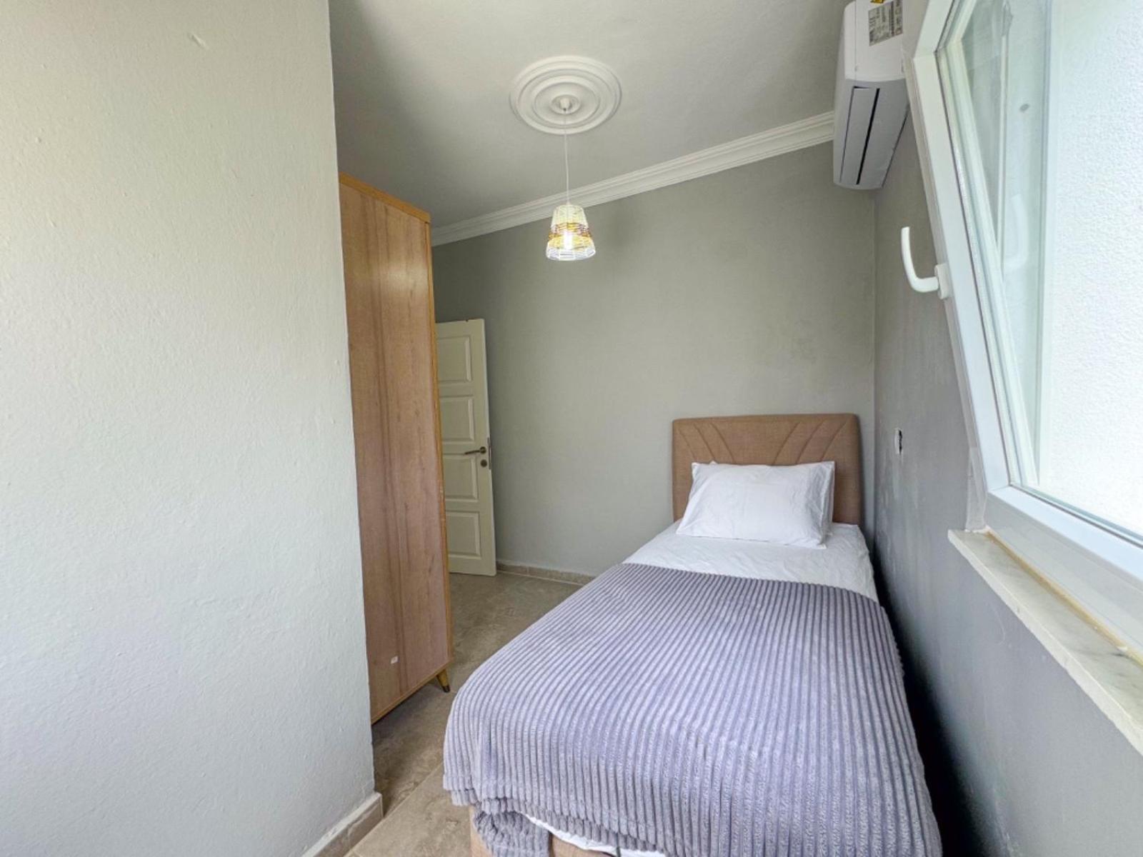 Guemuesluek Apart Bodrum Exterior foto