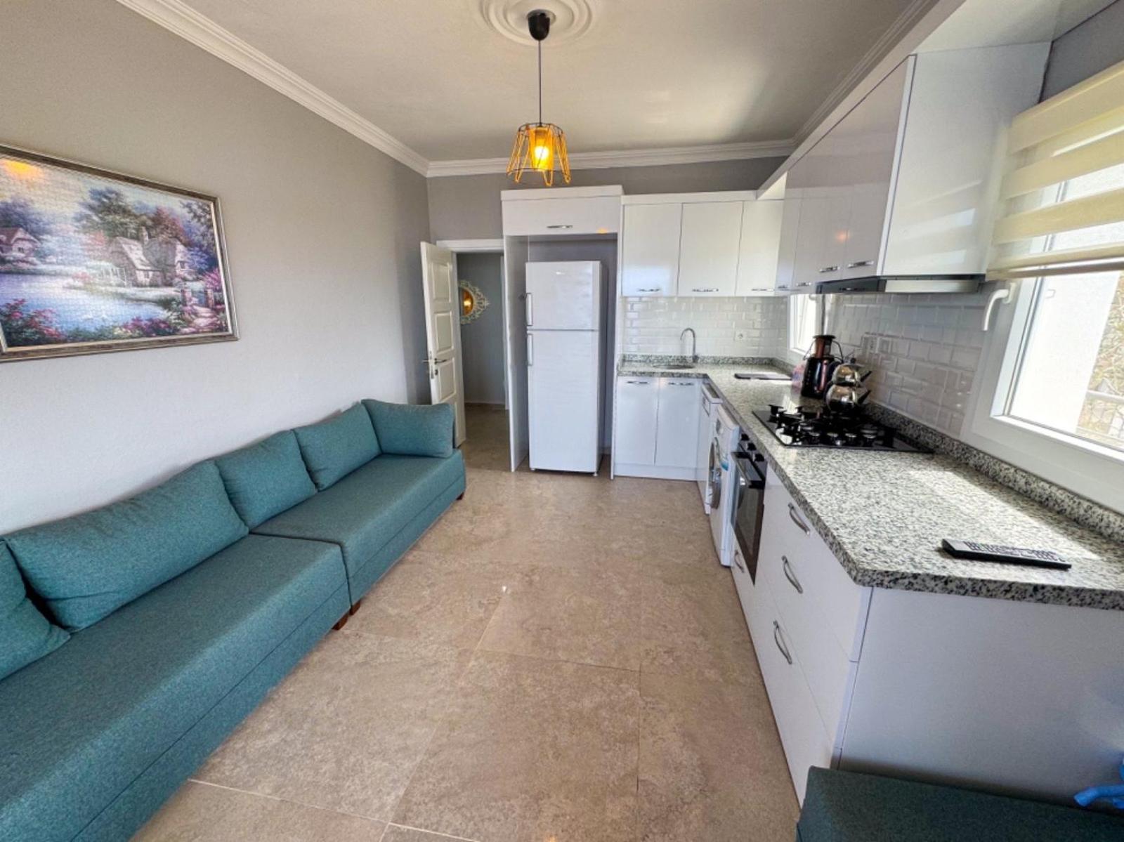 Guemuesluek Apart Bodrum Exterior foto