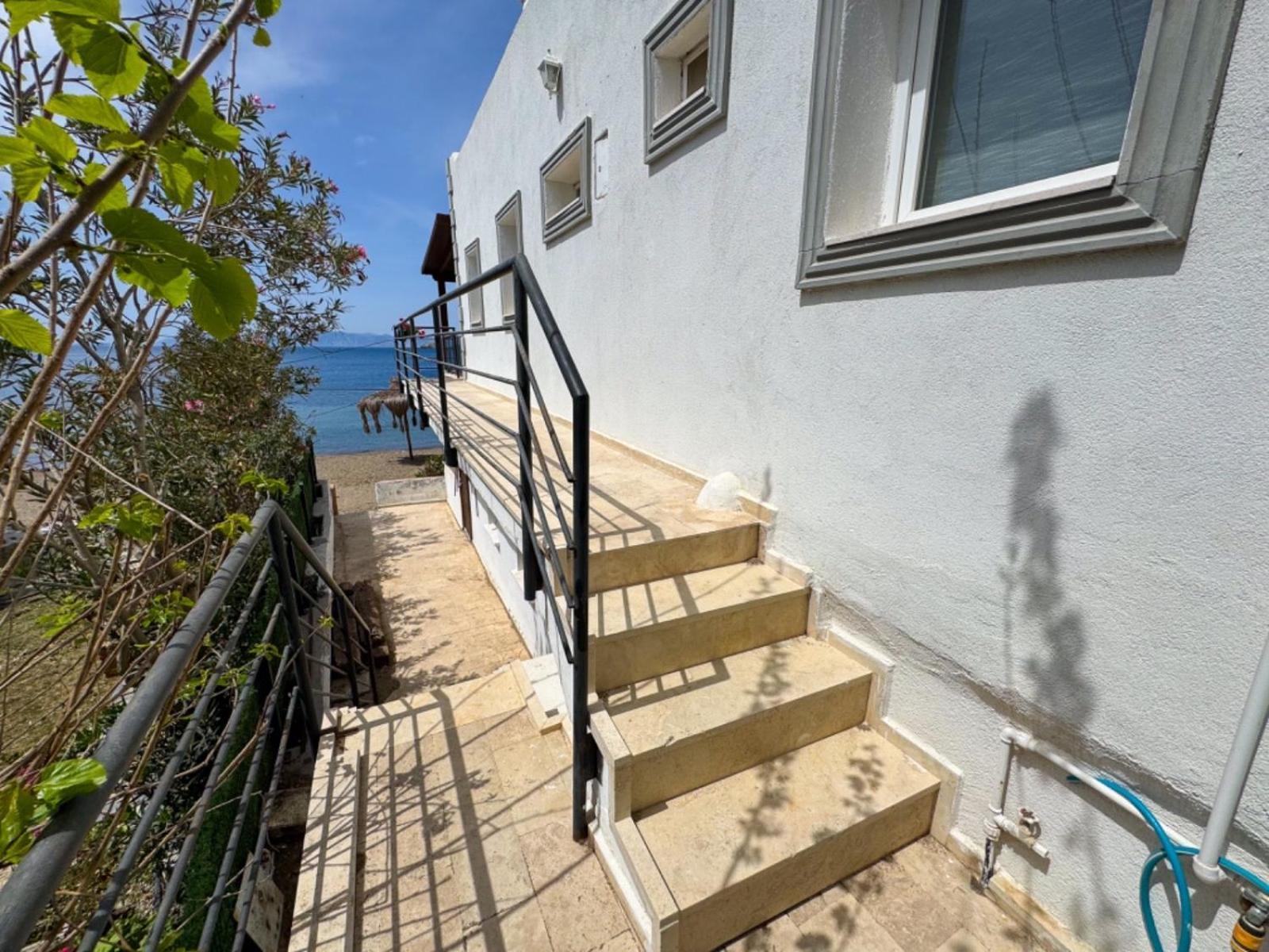 Guemuesluek Apart Bodrum Exterior foto